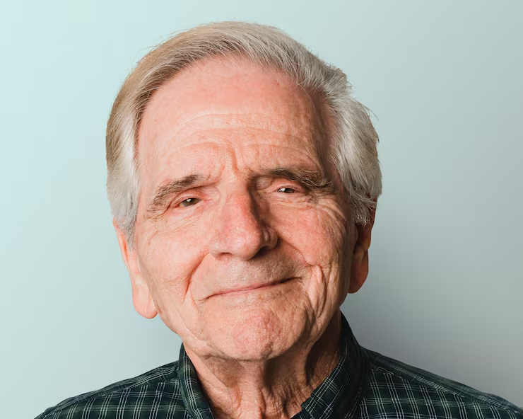Robert Mitchell